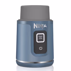 Ninja Blast Cordless Portable Blender – Denim Blue BC151UKNV - Additional view 4