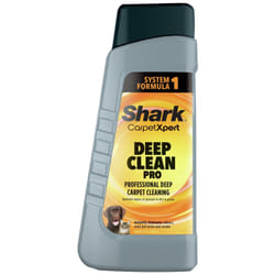 Shark CarpetXpert Deep Clean Pro 1.42L Cleaning Solution
