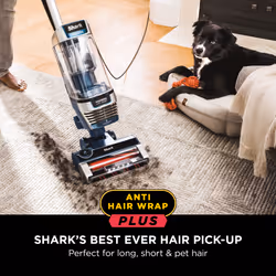 Shark AZ3000UKT vacuum 2.8 L Dry 800 W Bagless - Additional view 4