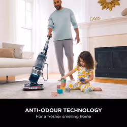 Shark AZ3000UKT vacuum 2.8 L Dry 800 W Bagless - Additional view 5
