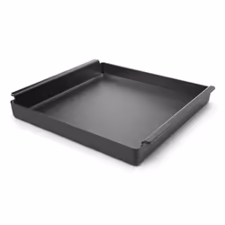 Ninja XSKOOCIRNPEUK, Tray, Black, Oven, Iron, Ninja, Rectangular