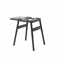 Ninja Woodfire Universal Adjustable Stand & Side Table