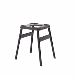 Ninja Woodfire Universal Adjustable Stand & Side Table