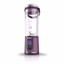 Ninja Blast Cordless Portable Blender – Passionfruit [BC151UKPR]