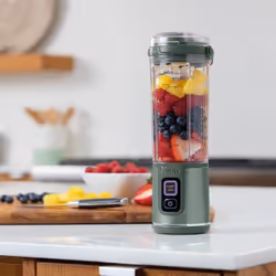 Ninja Blast Cordless Portable Blender – Forest Green [BC151UKEM]