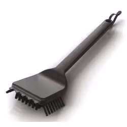Ninja XSKOGXLCNBSEU, Brush, Black, Nylon, 84 mm, 309 mm, 50 mm
