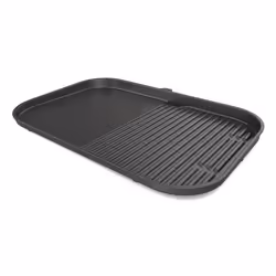 Ninja XSKOGXLGGCMEU, Plate, Grey, Grill, Ninja, Ceramic, 450 mm