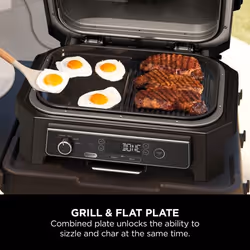 Ninja XSKOGXLGGCMEU Plate