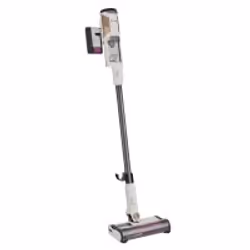Shark Detect Pro, Stick vacuum, Bagless, White, 0.4 L, Rectangular, Dry