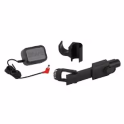 Shark Detect Pro Stick vacuum Battery Dry Bagless 0.4 L White