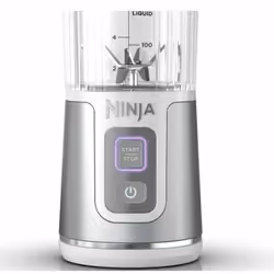 Ninja Blast 0.532 L Portable blender 14.4 W White