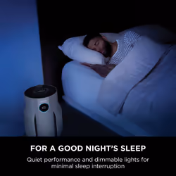 Shark NeverChange5 Air Purifier HP150UK - Additional view 4