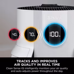 Shark NeverChange5 Air Purifier HP150UK - Additional view 5
