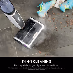 Shark SteamPickUp Hard Floor Cleaner SD200UK - Additional view 6