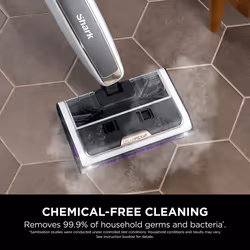 Shark SteamPickUp Hard Floor Cleaner SD200UK - Additional view 7