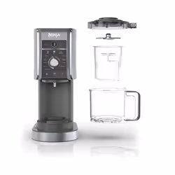 Ninja CREAMi Deluxe 10-in-1 Ice Cream and Frozen Drink Maker NC501UK - Additional view 4