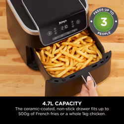 Ninja Air Fryer PRO 4.7L AF140UK - Additional view 5