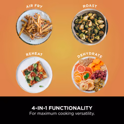 Ninja Air Fryer PRO 4.7L AF140UK - Additional view 6