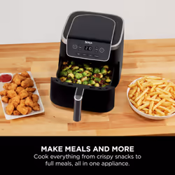 Ninja Air Fryer PRO 4.7L AF140UK - Additional view 7