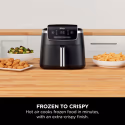 Ninja Air Fryer PRO 4.7L AF140UK - Additional view 8