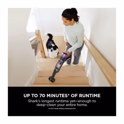 Shark IP3251UKT vacuum 0.7 L Dry 380 W Bagless - Additional view 7
