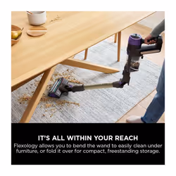 Shark IP3251UKT vacuum 0.7 L Dry 380 W Bagless - Additional view 8