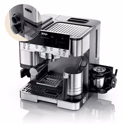 Ninja Luxe Café Premier Series ES601UK - Additional view 4