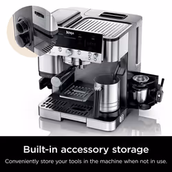 Ninja Luxe Café Premier Series ES601UK - Additional view 6