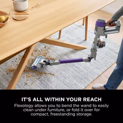 Shark PowerDetect Cordless Pet Vacuum Cleaner IP1251UKT - Additional view 7