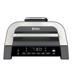 Ninja 6-in-1 MAX Grill & Air Fryer DG551UK