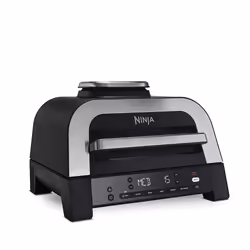 Ninja 6-in-1 MAX Grill & Air Fryer DG551UK