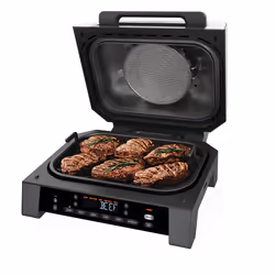 Ninja 6-in-1 MAX Grill & Air Fryer DG551UK - Additional view 4