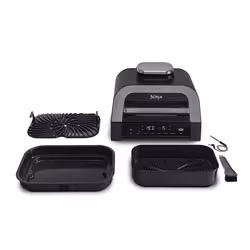 Ninja 6-in-1 MAX Grill & Air Fryer DG551UK - Additional view 5