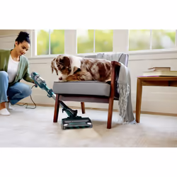 Shark HZ4000UKT vacuum 0.3 L Dry 450 W Bagless - Additional view 7