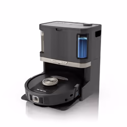 Shark RV2800ZEUK, Black, 2.3 L, Carpet, Hard floor, LiDAR, China, Lithium-Ion (Li-Ion)