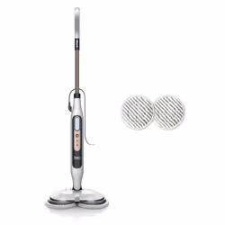 Shark Steam & Scrub Automatic Steam Mop with Steam Blaster S8201UK - Additional view 4