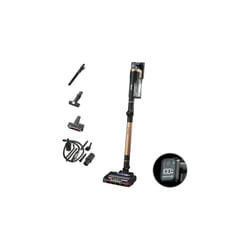 Shark Stratos Cordless Stick Vacuum Cleaner Pet Pro with Anti Hair Wrap Plus, Clean Sense IQ & Anti-Odour Technology, Car Kit, 60 Mins Run-Time, Rem