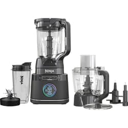 Ninja TB301UK blender 2.1 L 1200 W Black