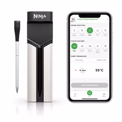 Ninja WP100EU food thermometer 0 - 370 °C Digital - Additional view 6