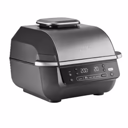 Ninja 5-in-1 Grill & Air Fryer EG351UK