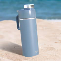 SharkNinja Thirsti Daily usage, Fitness, Hiking, Sports 700 ml Plastic, Stainless steel Blue - Additional view 2