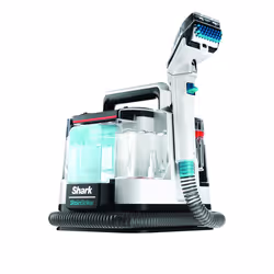 Shark PX200EUT, Handheld, Deep/interim, Carpet, 1.25 L, 0.72 L, 500 ml