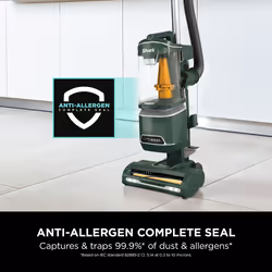 Shark Anti Hair Wrap Upright Vacuum Cleaner with Lift-Away, Pet Model [NZ691UKT] - Additional view 4