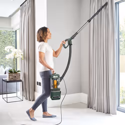 Shark Anti Hair Wrap Upright Vacuum Cleaner with Lift-Away, Pet Model [NZ691UKT] - Additional view 6