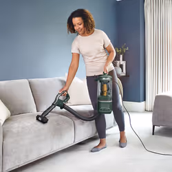 Shark Anti Hair Wrap Upright Vacuum Cleaner with Lift-Away, Pet Model [NZ691UKT] - Additional view 7