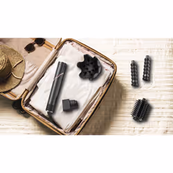 Shark FlexStyle Multistyler Warm Black 1650 W 2.5 m