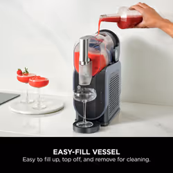 Ninja SLUSHi Frozen Drink Maker FS301UK - Additional view 6