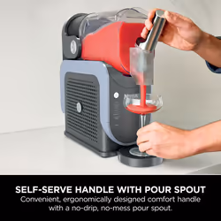 Ninja SLUSHi Frozen Drink Maker FS301UK - Additional view 7