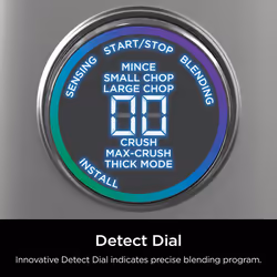 Ninja Detect Blender Pro TB201UK - Additional view 4