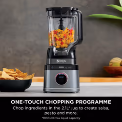 Ninja Detect Blender Pro TB201UK - Additional view 5